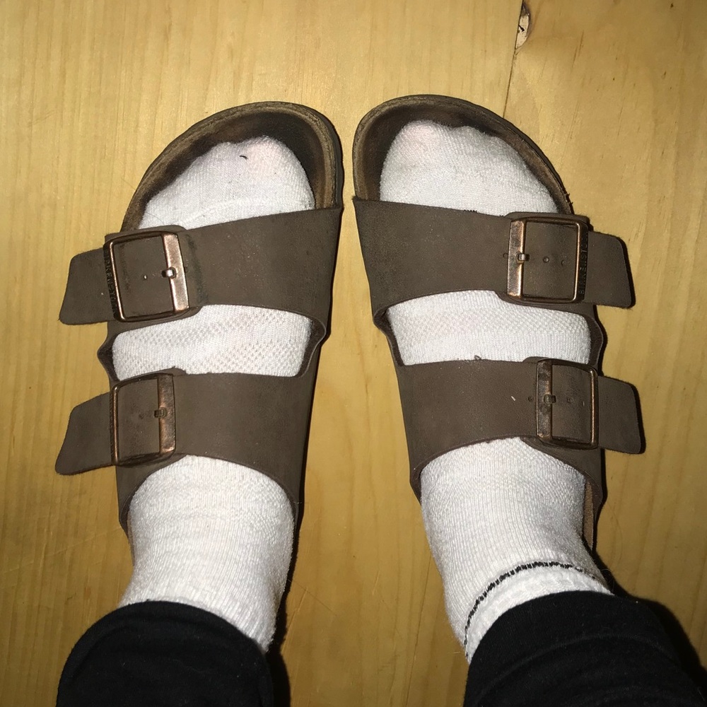 Birkenstock’s